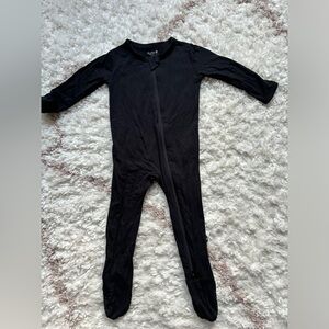 Kyte Baby Zippered Footie